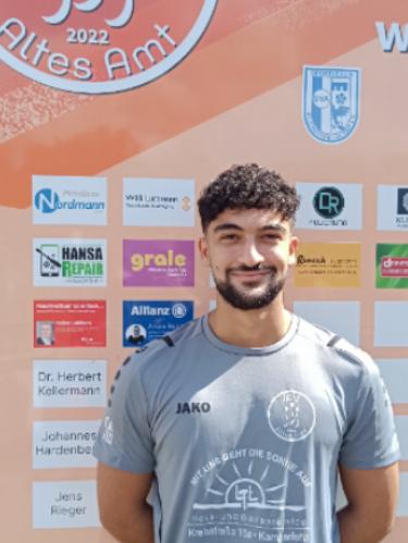 Azad Agirman