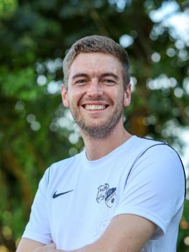 Fabian Ziegelbauer