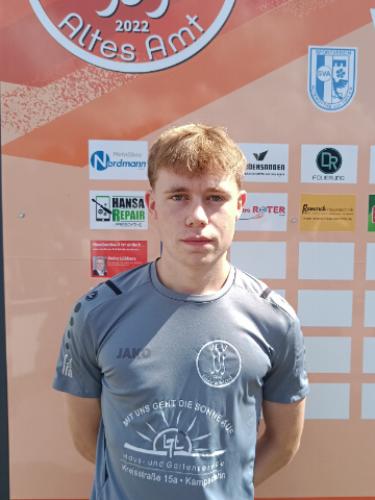 Mika Bregen
