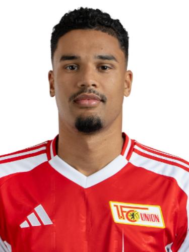 Danilho Doekhi