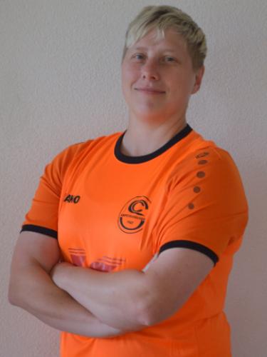 Tanja Pratz