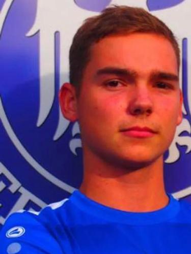 Niklas Paul Benno Lanzke