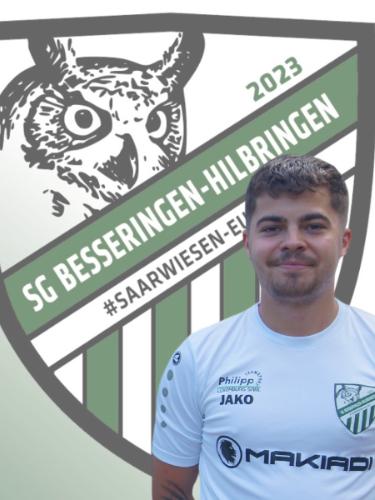 Niko Dieter Adler