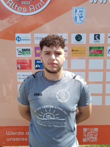 Daniel Mijatovic