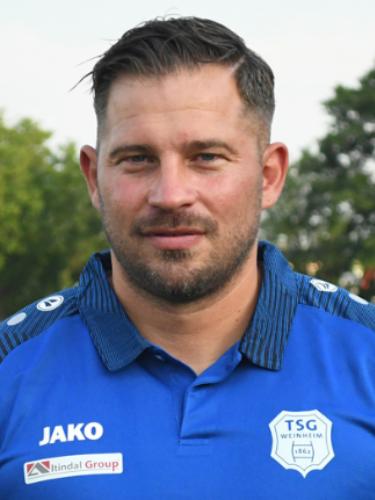 Andreas Horst Dörrlamm