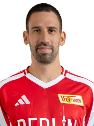 Rani Khedira