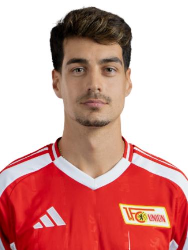 Diogo Leite