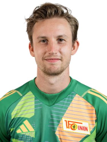 Frederik Rönnow