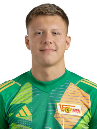 Yannic Stein