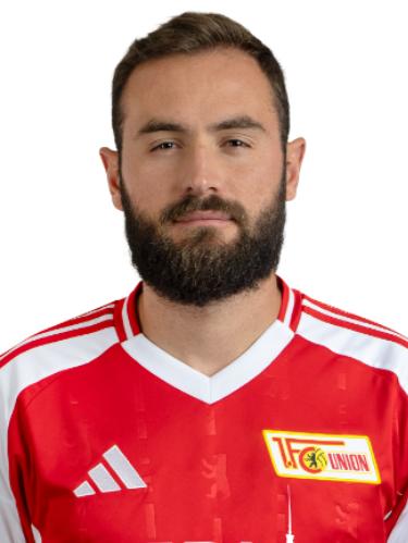 Lucas Tousart