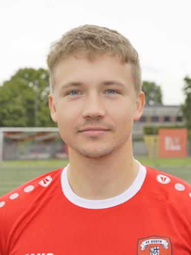 Daniel Marius Kappelar