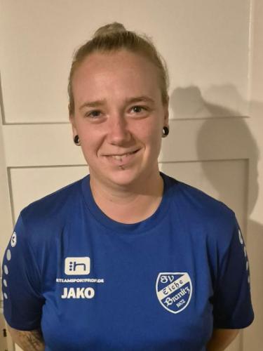 Lena Markus