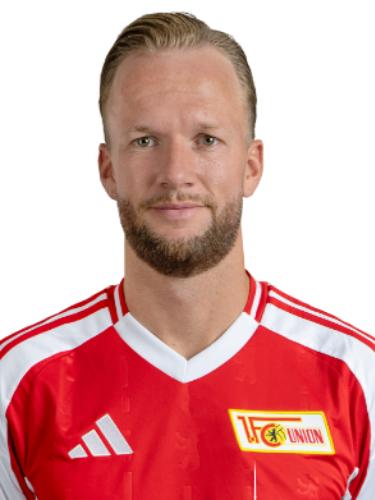 Kevin Vogt