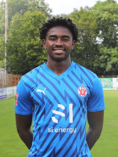 Michael Udebuluzor