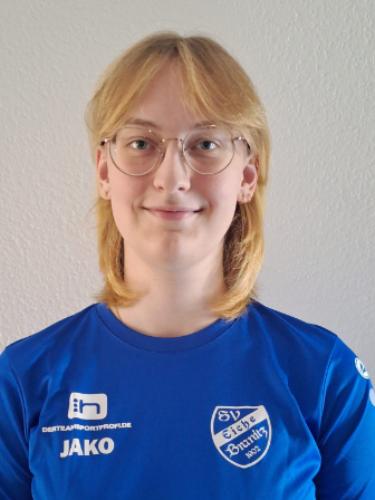 Olivia Weise