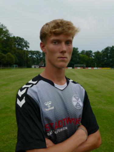 Mikka Noel Heißenberg