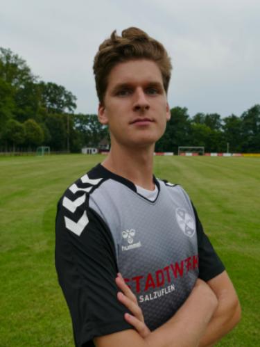 Luca Fabio Kopsieker