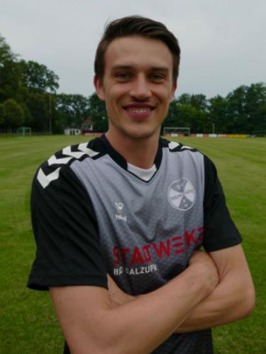 Jan-Hendrik Lange