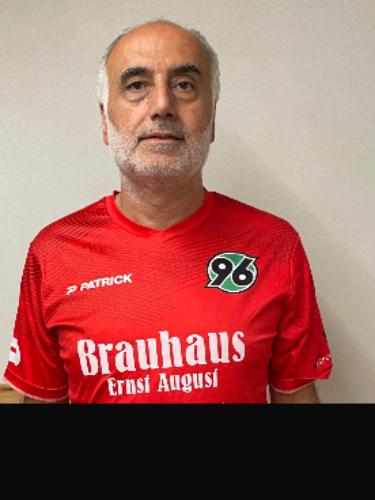 Ali Güldas