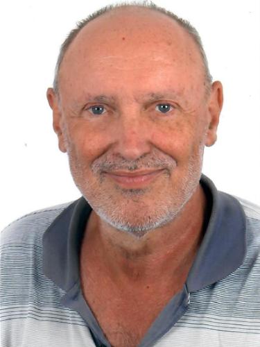 Gunther Bethke
