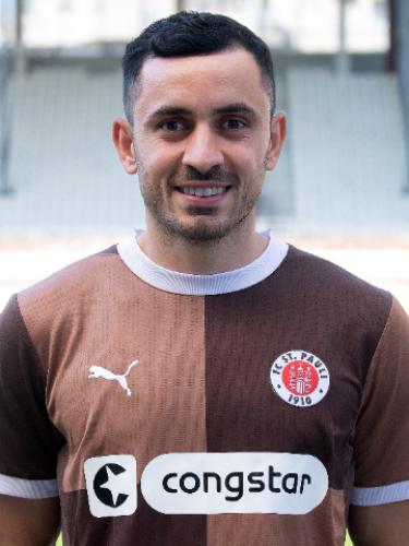 Manolis Saliakas
