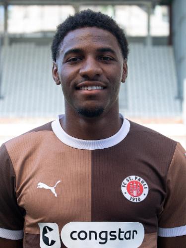 Oladapo Afolayan