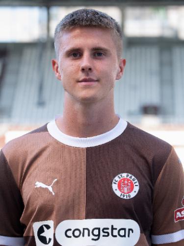 Erik Ahlstrand