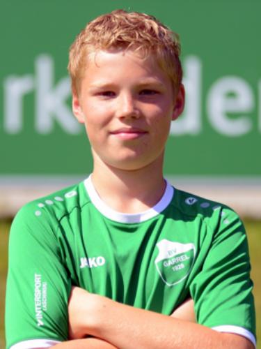 Jannes Nienaber