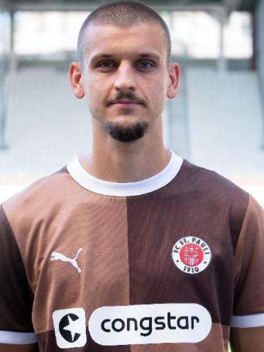 Adam Dzwigala