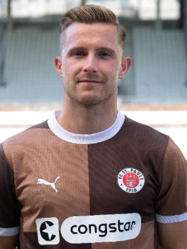 Johannes Eggestein
