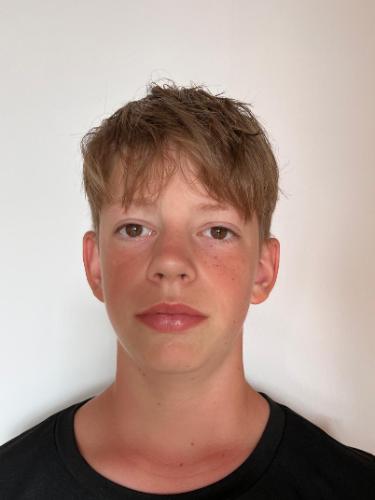 Nico Hüttemann