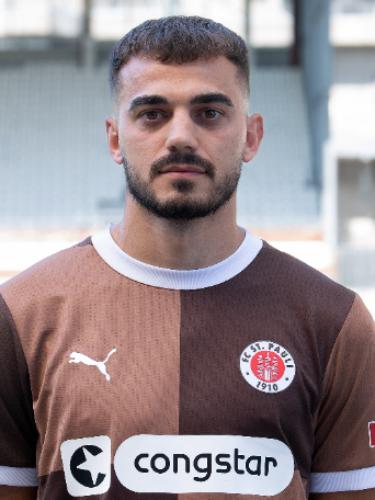 Danel Sinani
