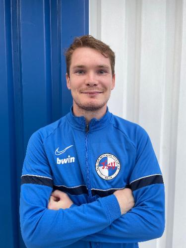 Maximilian Eibel
