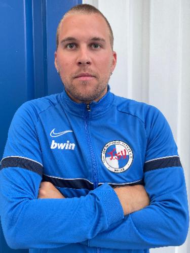 Dominik Enzmann