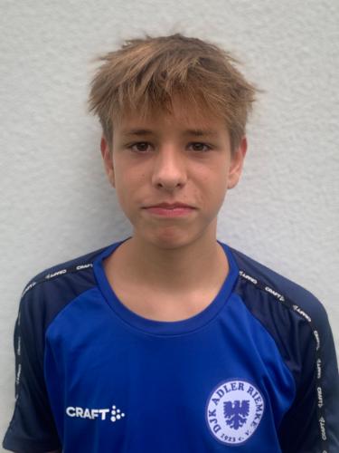 Louis Julien Klimczak