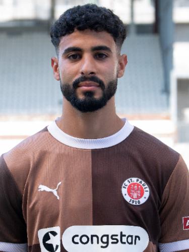 Elias Saad