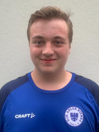 Maximilian Meischein