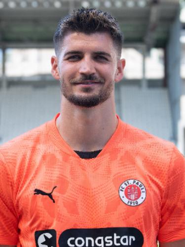 Nikola Vasilj