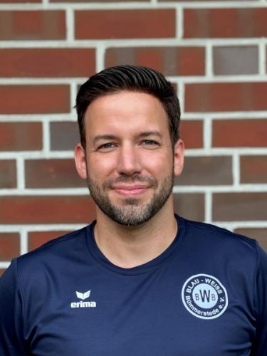 Daniel Henke