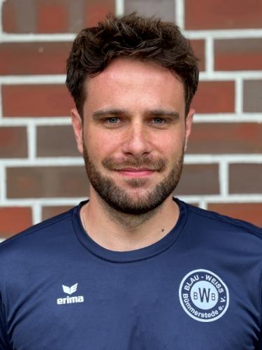 Simon Wossack