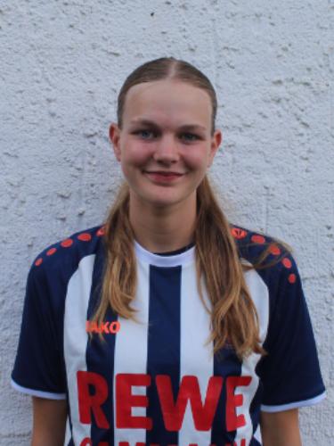 Mira Elisa Schlegel
