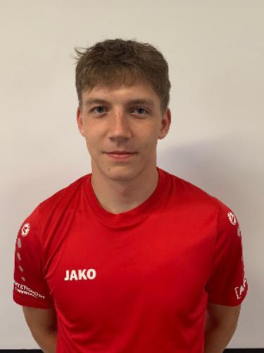 Hubert Stanislaw Kobucinski