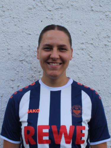 Lea Cassens