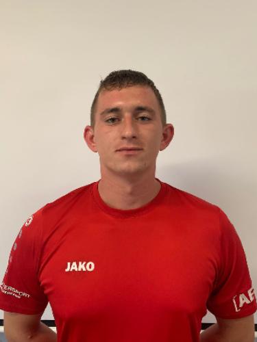 Tomasz Jarosz