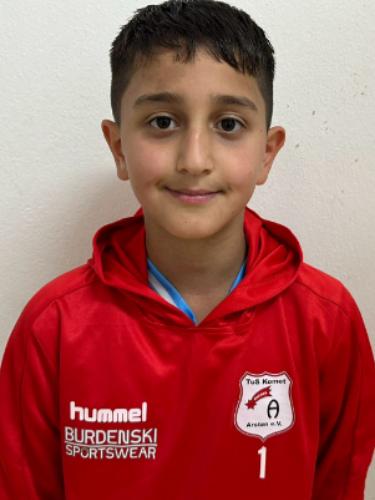 Mustafa Aydin