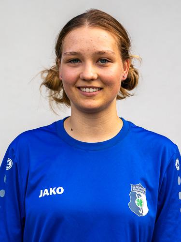 Maja Viktoria Seiffermann