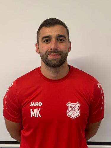 Michal Mariusz Konecki