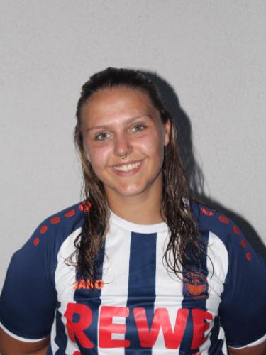 Anna Mischkalla