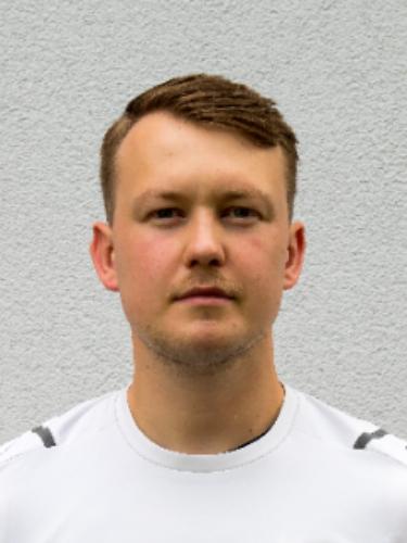 Florian Brickenkamp