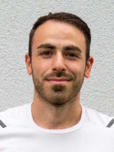 David Gülünay